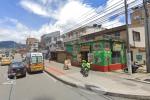 Robo en la localidad de Puente Aranda