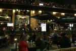 Zona de rumba en Bogotá