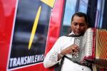 TransMilenio lo deja en la parranda: rutas listas pa’l Festival Vallenato