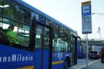 Rutas del SITP que cambian sus trayectos