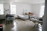 Sala de hospital