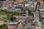 San Cristóbal más cerca del cielo Llegar a casa será muy fácil