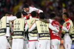 Santa Fe en Liga Betplay