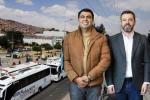 Soacha anuncia Pico y Placa por un año se complica la entrada a Bogotá