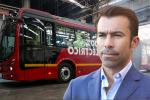 Soacha tendrá transporte de calidad