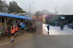 Ruta ciclística al Verjón