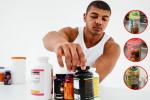 Alerta sanitaria por suplementos dietéticos: no curan y ponen en riesgo su salud