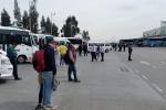 Terminal de Transportes de Tunja