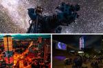 Torre Colpatria y Planetario se apagan: lo llevarán a ver las estrellas