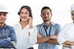 Trabajadores podrán certificar su oficio