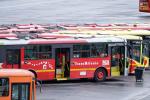 TransMilenio bautiza de nuevo la ruta para la 80 así no se pierde nadie
