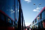 TransMilenio en Bogotá
