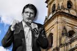 Ceremonia religiosa por Miguel Uribe Turbay en vivo: cómo verla desde casa