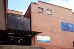 Universidad Nacional Abierta y a Distancia sede Bogotá