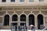 Universidad Distrital Francisco José de Caldas