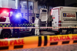 Vecinos de Santa Viviana en shock le dieron chumbimba al ‘Gato’ del barrio