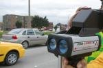 Velocidad máxima en los barrios