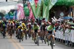 Vuelta a Colombia