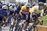 Vuelta a Colombia