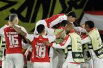 [Video] Velásquez marcó doblete y Santa Fe derrotó al América en casa