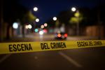 Escena del crimen