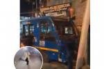 De acuerdo con las autoridades, el siniestro ocurrió en la calle 132 con carrera 152.  