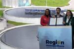 Acueducto se apiadó de Soacha Servicio de agua llegará para todos