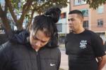 Banda de paseos millonarios contactaba a sus víctimas a través de aplicaciones de citas