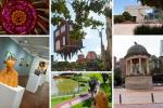 Sitios que no se puede perder en Bogotá durante la Bienal de Arte y Ciudad