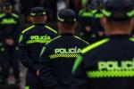Plan candado en el Restrepo dejó la captura de tres sujetos armados