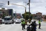 Carriles exclusivos en Soacha tienen fecha se acaba la pesadilla al volante