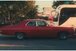 Carros antiguos