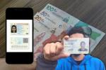 Cédula digital en Colombia se podrá cargar en el celular