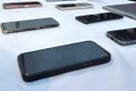 Policía entregará 15.000 celulares recuperados a sus dueños