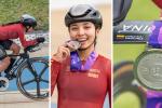 Ciclismo femenino se roba el show en la Vuelta a Boyacá: orgullo capitalino