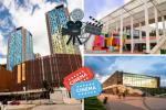 Vacaciones Recreativas: disfraces, cine y talleres en la Cinemateca de Bogotá