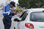 Duras medidas contra mal parqueados en Bogotá