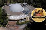 Jeff Mills transformará el Planetario de Bogotá con su propuesta musical