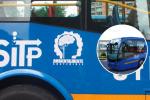 Conductores del SITP colapsan vías en Bosa: usuarios están desesperados