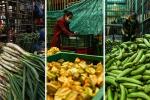 Precios en Corabastos este 3 de septiembre, 2025: alimentos que más bajaron