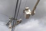 Cortes de luz en Bogotá, martes 9 de septiembre de 2025