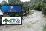 Crecientes en Cundinamarca