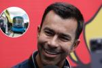 Cuántos pasajeros llevará al día el RegioTram de Occidente: Rey confirma cifra