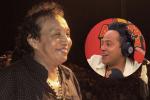 Orlando Liñán recordó la escena más difícil en la bionovela de Diomedes Díaz