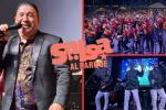  Artistas que se presentarán en Salsa al Parque 2025