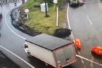 Coviandina pide a carros pequeños usar la Vía al Llano después de las 8 a. m.
