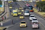 El 22 de septiembre no habrá Día sin carro y sin moto