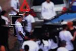 Cámaras del C4 permitieron la captura de hombre armado durante funeral en Bogotá