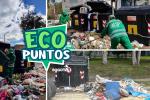 Ecopuntos en Suba, Engativá y más: bote escombros del 9 al 13 de septiembre