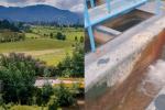 El agua no se queda corta Cundinamarca arma plan de choque